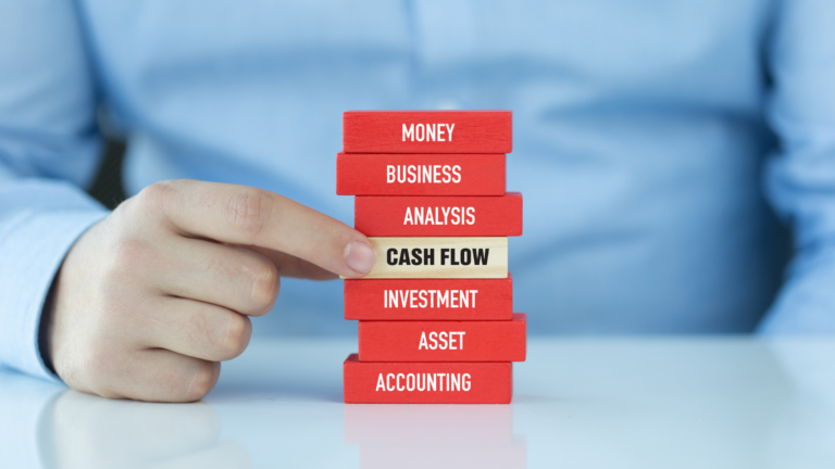 4 największe wyzwania związane z zarządzaniem przepływami pieniężnymi (Cash Flow)