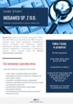 Case Study - MegaMed x Solemis