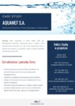 Case Study - Aquanet x Solemis