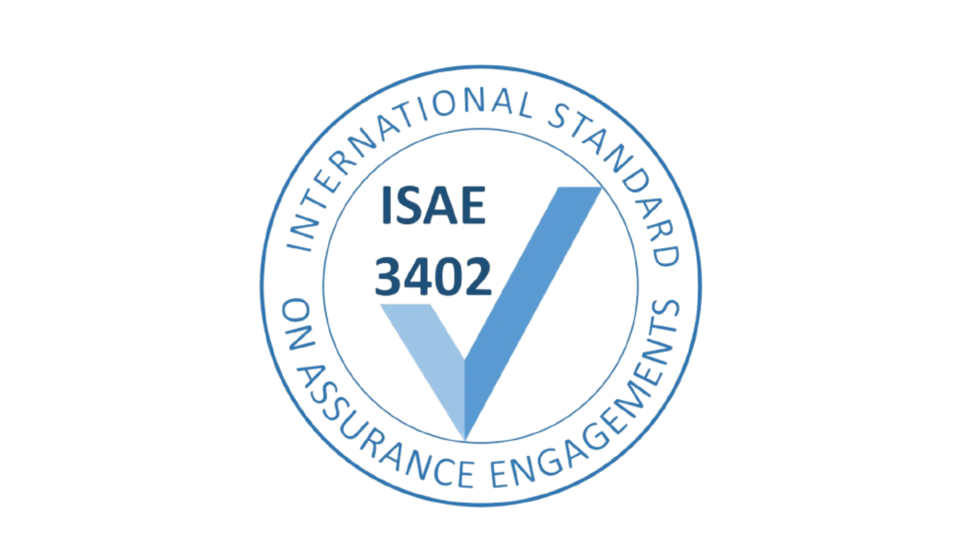 ISAE 3402 