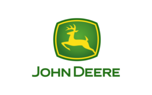 John Deere - Raportowanie i analizy sprzedaży sieci partnerskiej