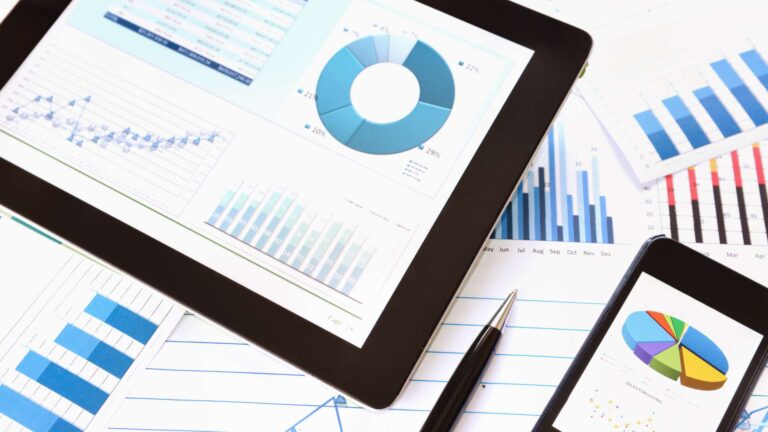 Analityka i raportowanie Business Intelligence TARGIT