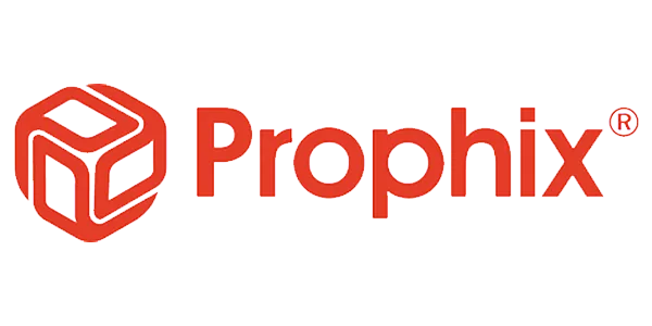 Prophix Logo