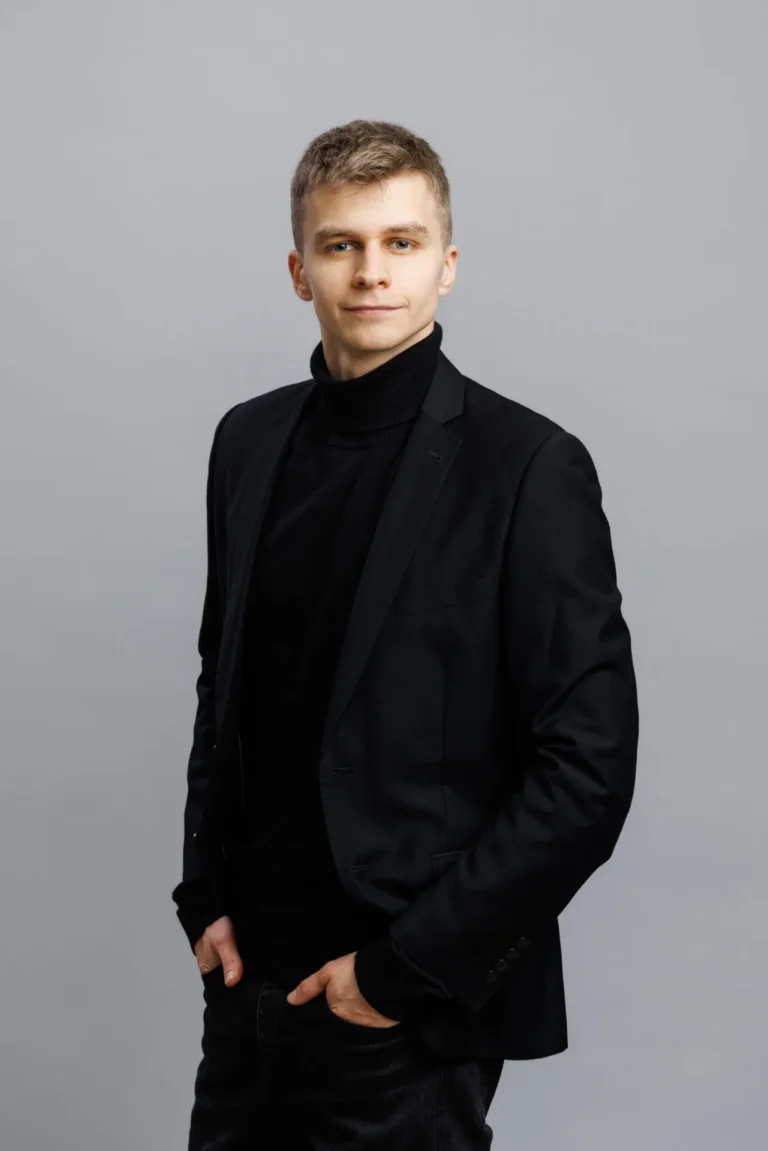 Michał Wierzchowski