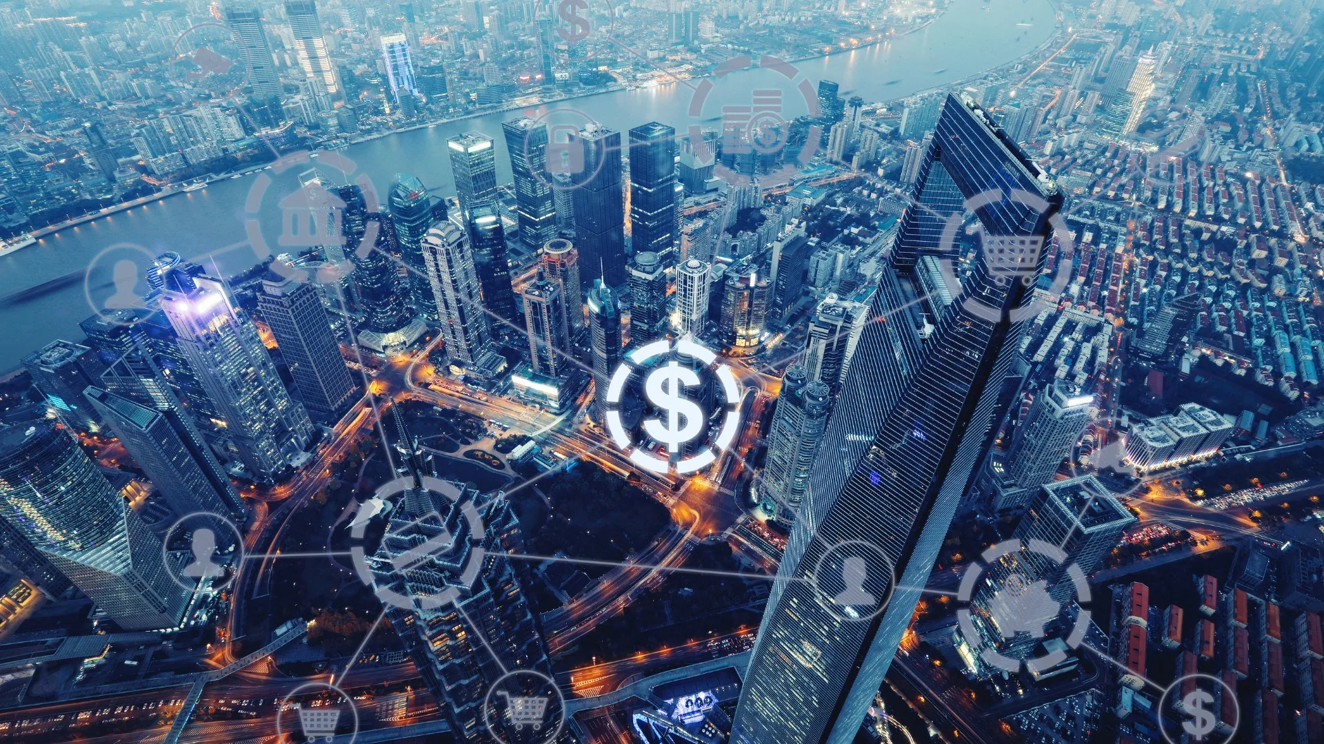 analiza rentowności w branży finansowe