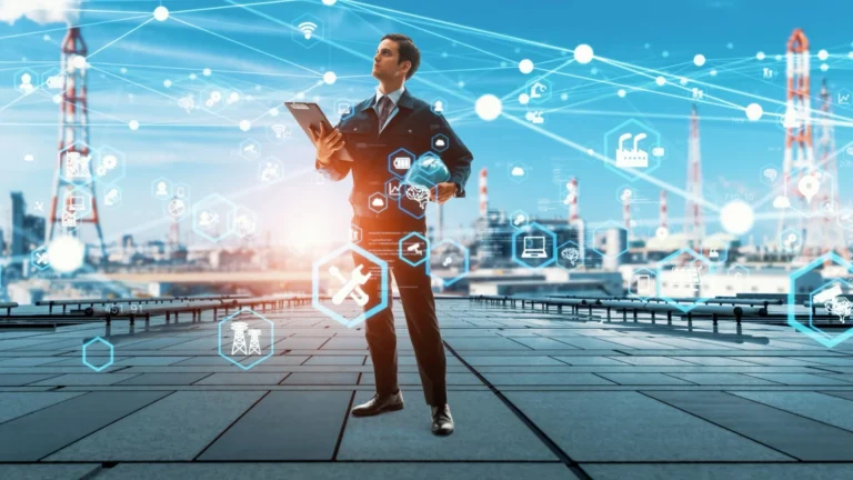 planowanie produkcji