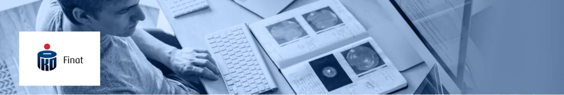PKO FINAT - nagłówek