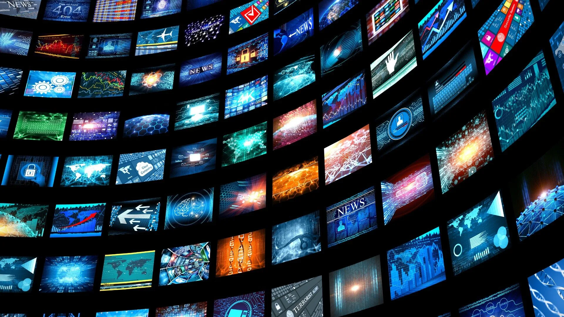 Automatyzacja analiz finansowych