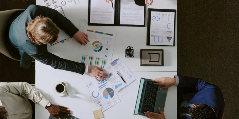 efektywne raportowanie w firmie