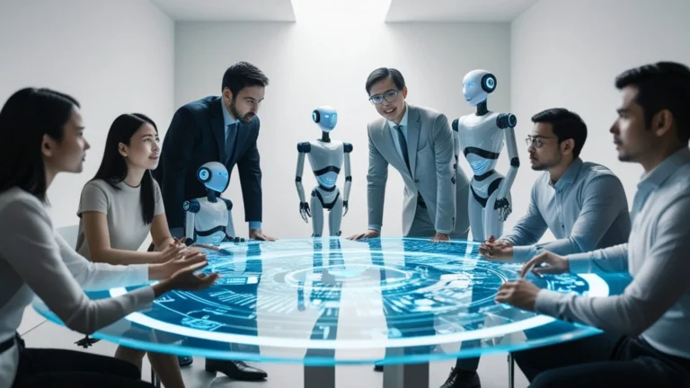 ai w prognozowaniu finansowym