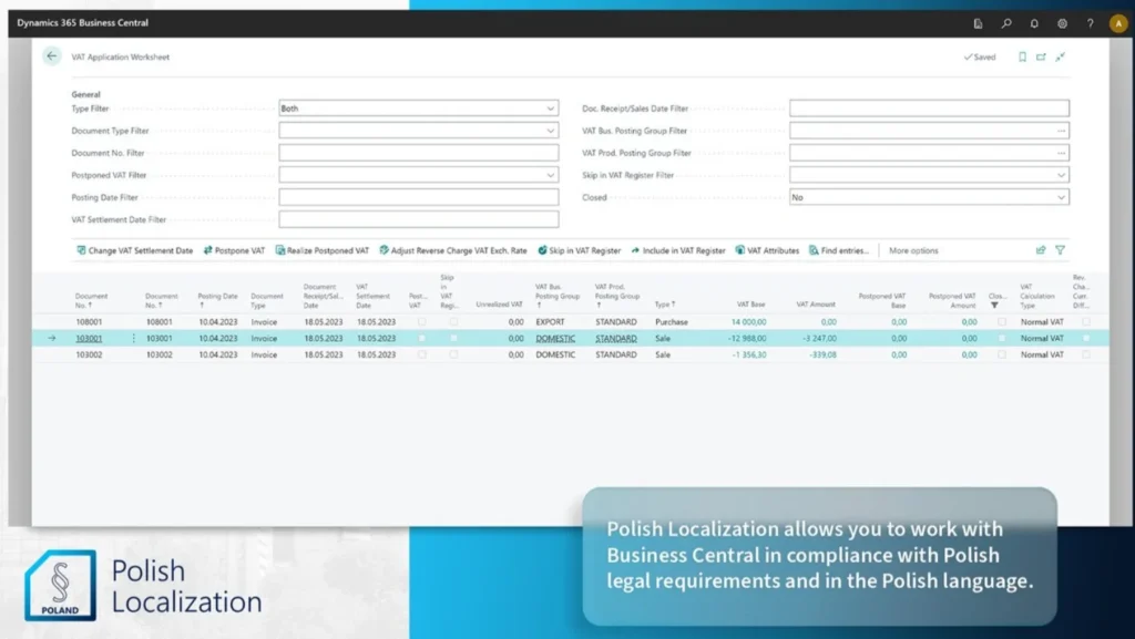 Polska Lokalizacja BC promo 30%
