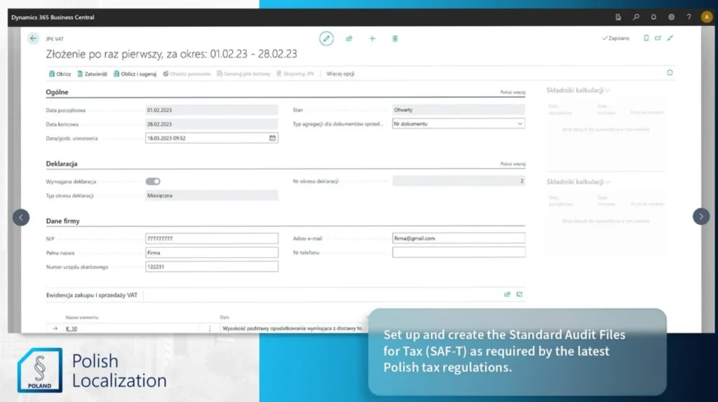 Polska Lokalizacja BC promo 30%