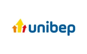 Unibep - logo