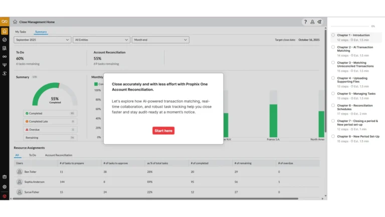 Uzgadnianie Kont Księgowych - Interaktywny Przewodnik