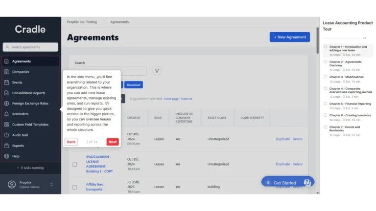 lease accounting interaktywny przewodnik
