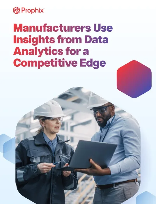 controlling produkcji