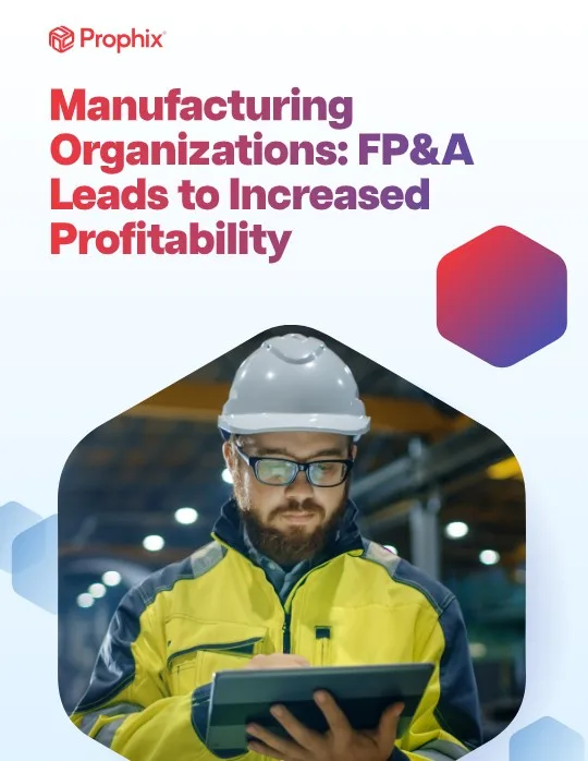 controlling produkcji