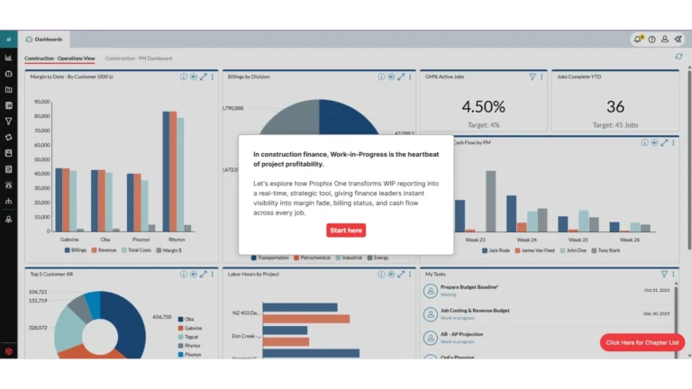 Analiza Prac w Toku (WIP) - Interaktywny Przewodnik