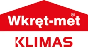 KLIMAS - logotyp