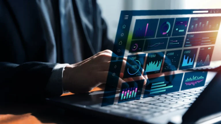 wdrożenie ai w finansach