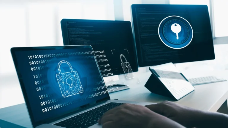 microsoft fabrics bezpieczeństwo danych