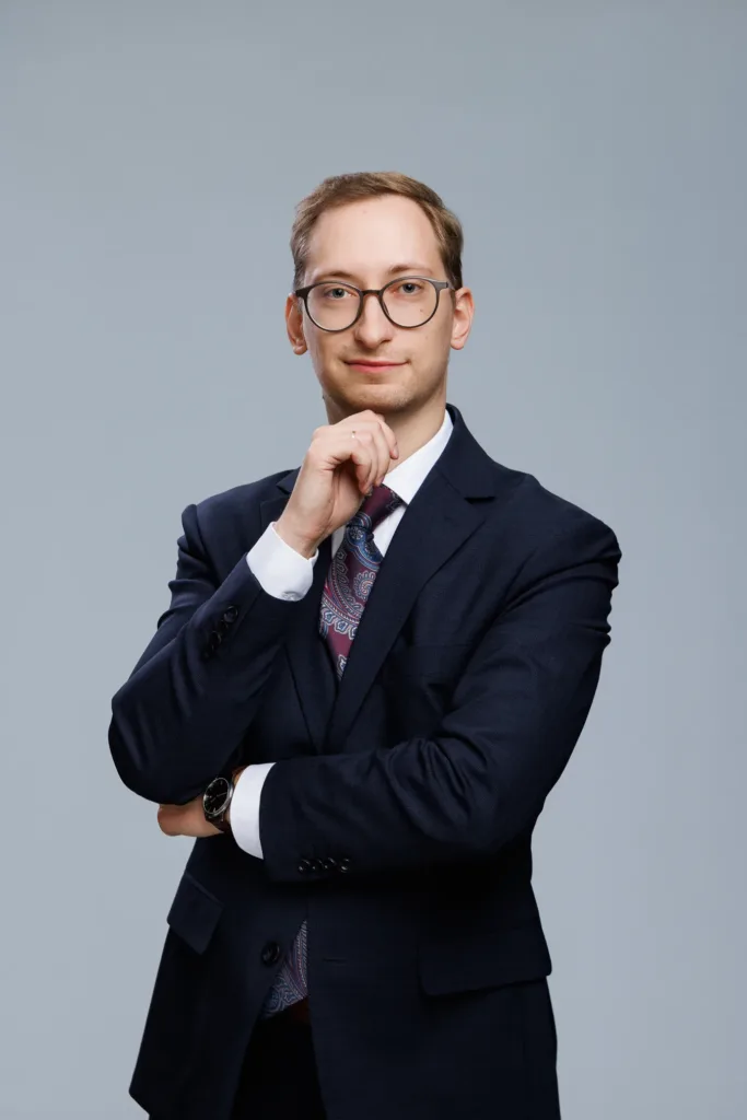 Dawid Szyszko-Celiński