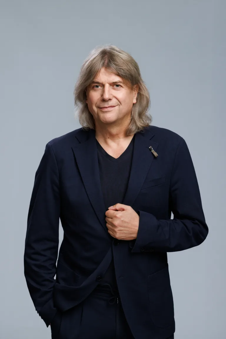 Roman Zleśny Prezes Solemis